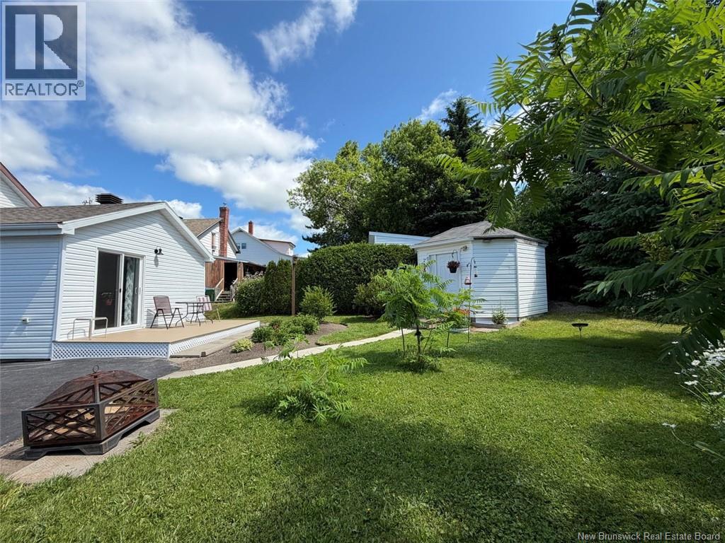 63 42e Avenue, Edmundston, New Brunswick E3V 2Z4 - Photo 18 - NB141328