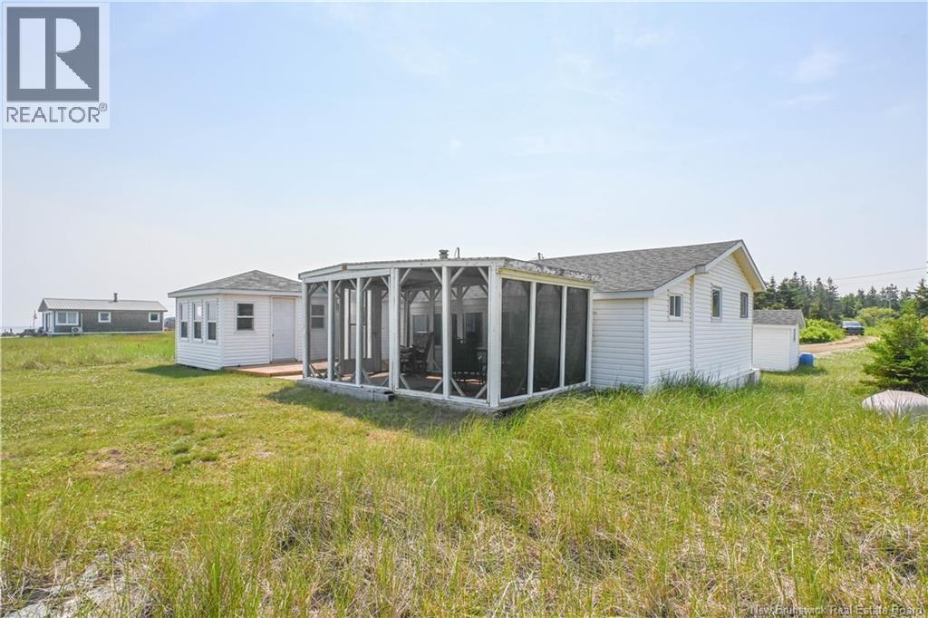 145 Des Chalets Road, Maisonnette, New Brunswick  E8N 2L9 - Photo 10 - NB143432