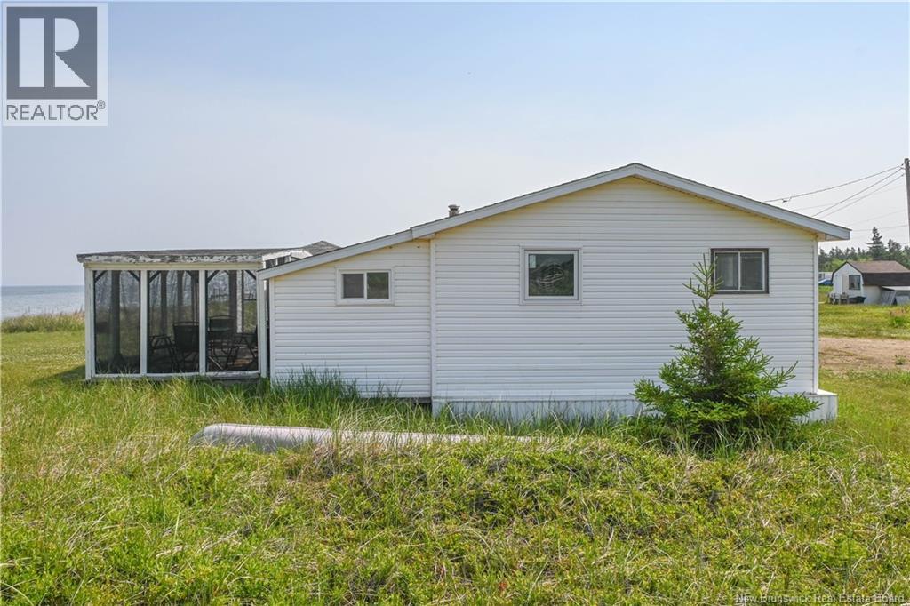 145 Des Chalets Road, Maisonnette, New Brunswick  E8N 2L9 - Photo 11 - NB143432