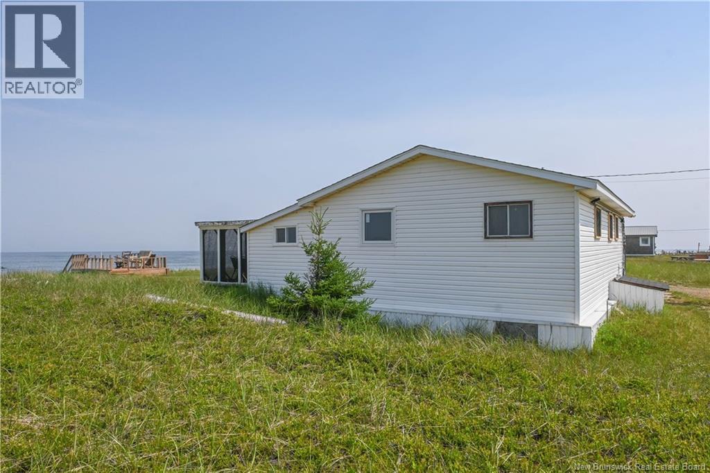 145 Des Chalets Road, Maisonnette, New Brunswick  E8N 2L9 - Photo 12 - NB143432