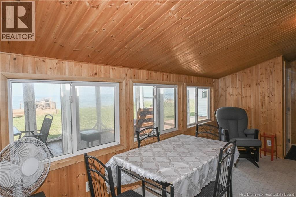 145 Des Chalets Road, Maisonnette, New Brunswick  E8N 2L9 - Photo 17 - NB143432