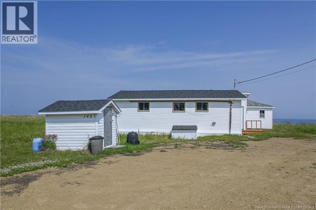 145 Des Chalets Road, Maisonnette, New Brunswick  E8N 2L9 - Photo 3 - NB143432