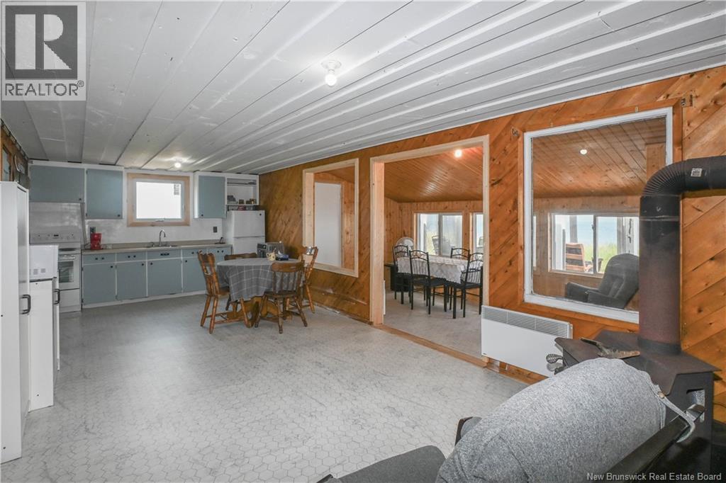 145 Des Chalets Road, Maisonnette, New Brunswick  E8N 2L9 - Photo 35 - NB143432