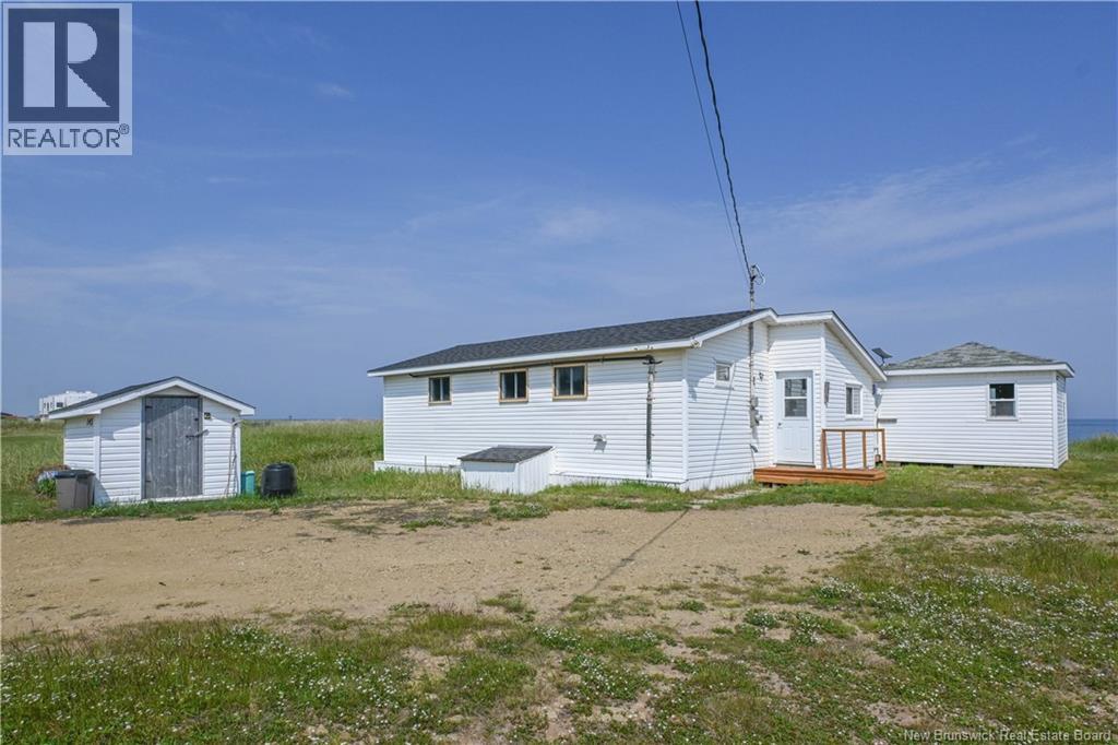 145 Des Chalets Road, Maisonnette, New Brunswick  E8N 2L9 - Photo 4 - NB143432