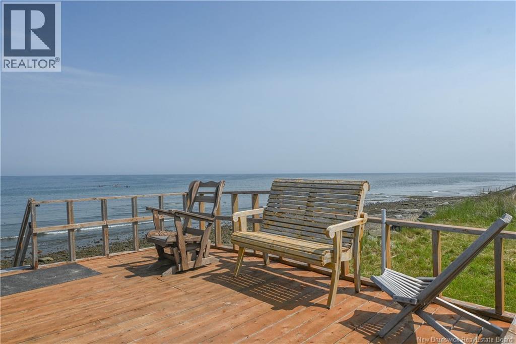 145 Des Chalets Road, Maisonnette, New Brunswick  E8N 2L9 - Photo 6 - NB143432