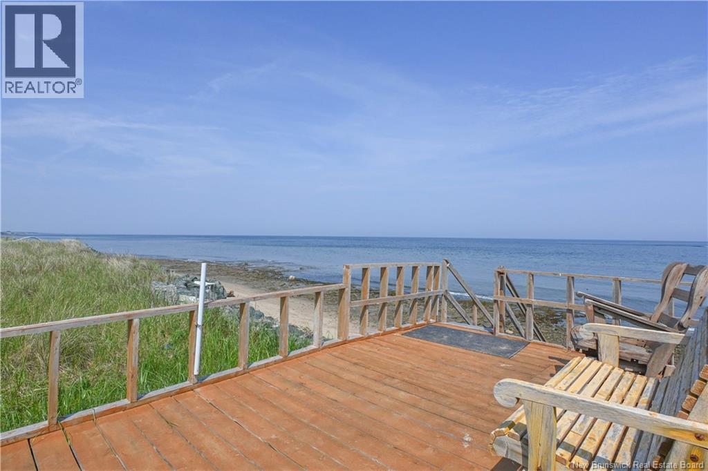 145 Des Chalets Road, Maisonnette, New Brunswick  E8N 2L9 - Photo 7 - NB143432