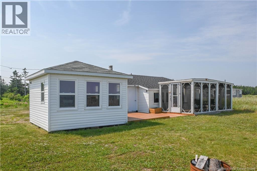 145 Des Chalets Road, Maisonnette, New Brunswick  E8N 2L9 - Photo 9 - NB143432