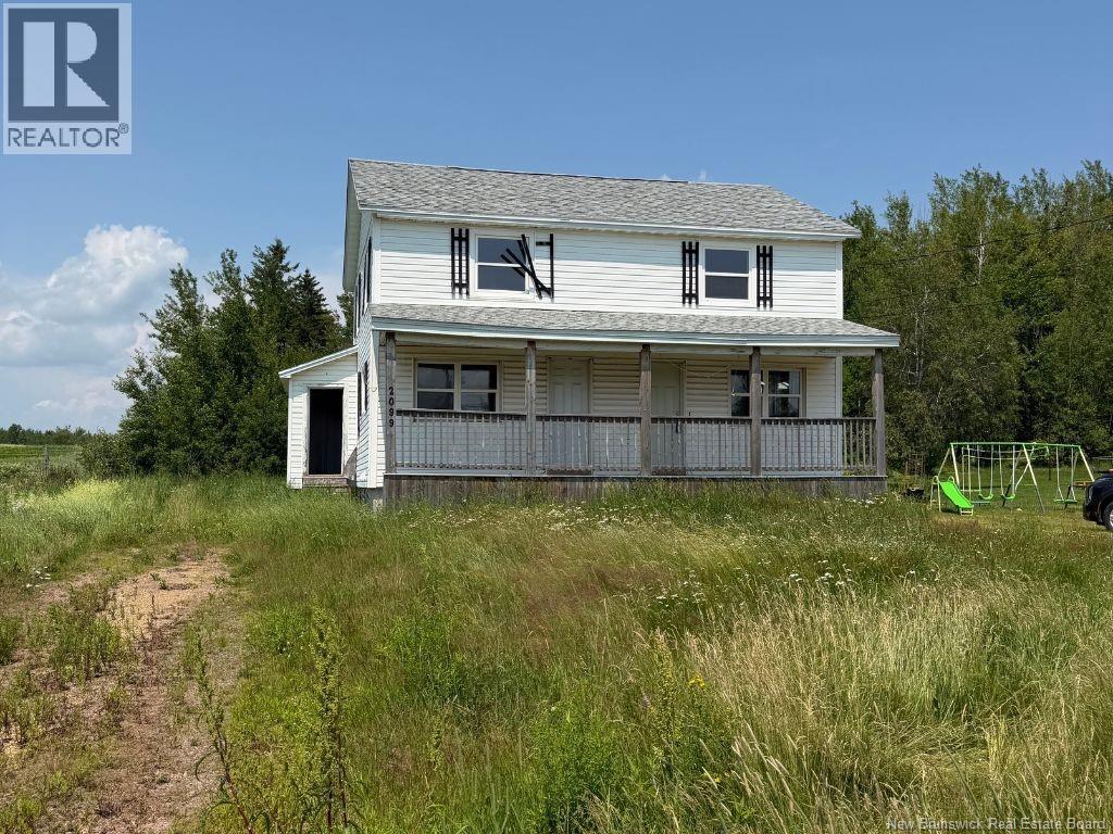 2099-2101 Champlain Street, Dieppe, New Brunswick  E1A 7J4 - Photo 1 - NB143157