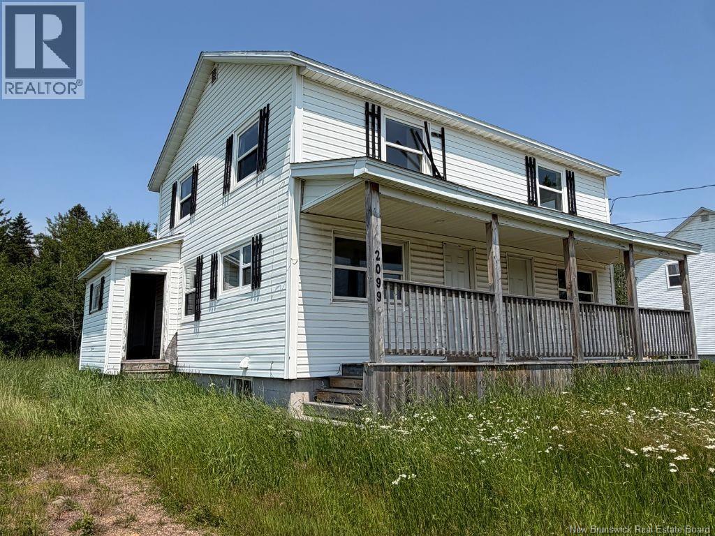 2099-2101 Champlain Street, Dieppe, New Brunswick  E1A 7J4 - Photo 3 - NB143157