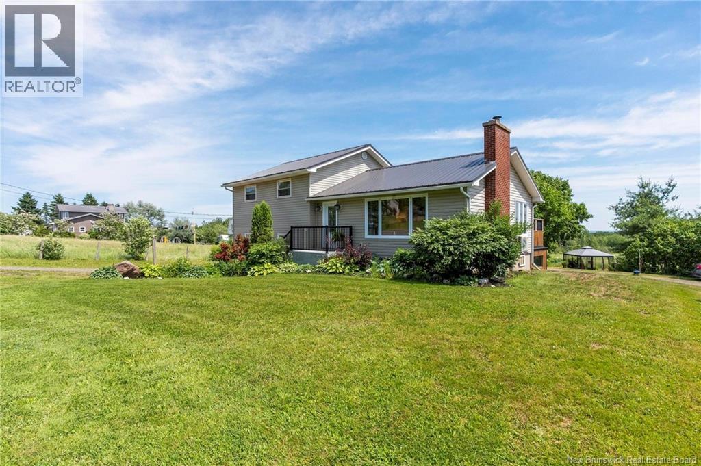252 Ammon Road, Ammon, New Brunswick