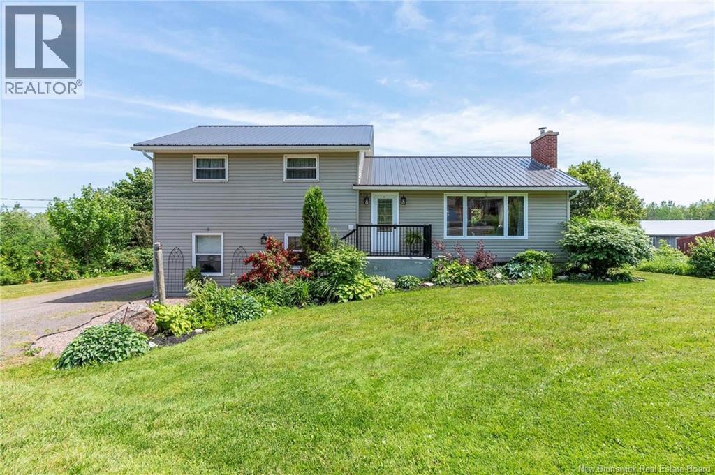 252 Ammon Road, Ammon, New Brunswick  E1G 3N8 - Photo 2 - NB143351