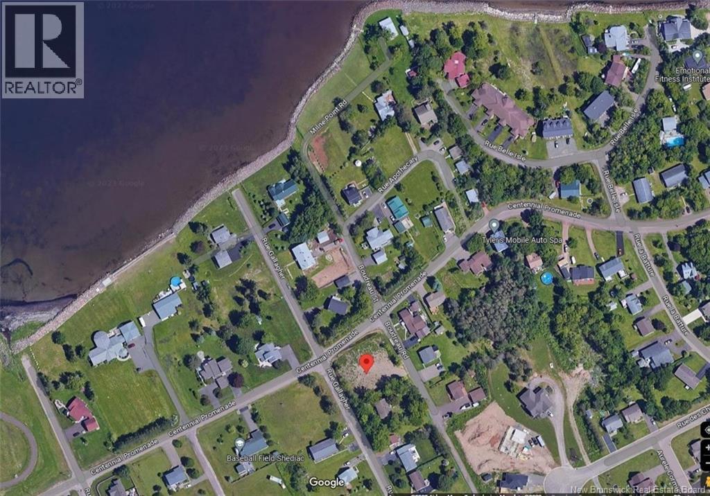 Lots Gallagher Street, Shediac, New Brunswick  E4P 1S9 - Photo 9 - NB143479