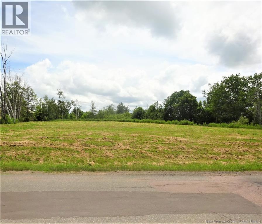 Lot 00-1 Donat Street, Shediac, New Brunswick