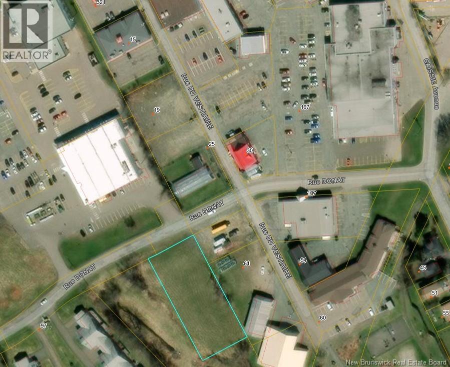 Lot 00-1 Donat Street, Shediac, New Brunswick  E4P 1P9 - Photo 8 - NB143476