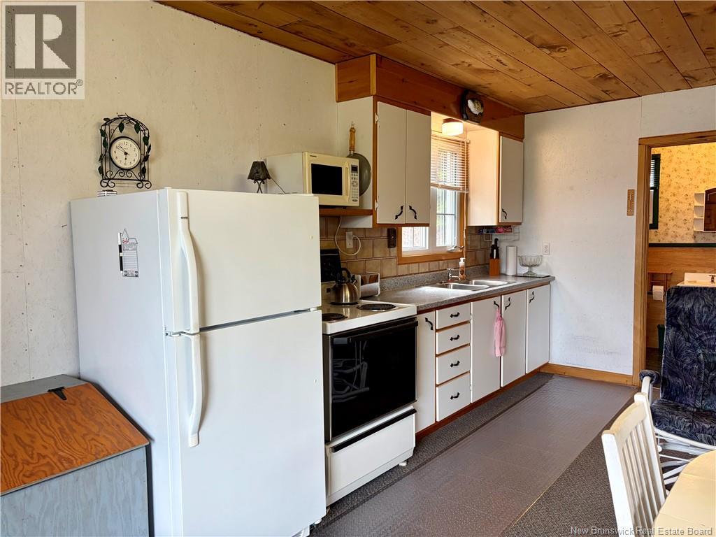 35 Ch Rang 7 Et 8, Kedgwick, New Brunswick  E8B 1V8 - Photo 11 - NB143458