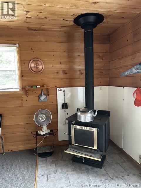 35 Ch Rang 7 Et 8, Kedgwick, New Brunswick  E8B 1V8 - Photo 14 - NB143458