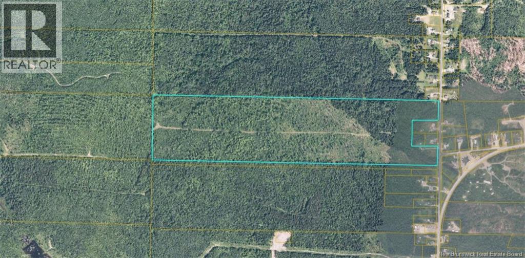 35 Ch Rang 7 Et 8, Kedgwick, New Brunswick  E8B 1V8 - Photo 27 - NB143458