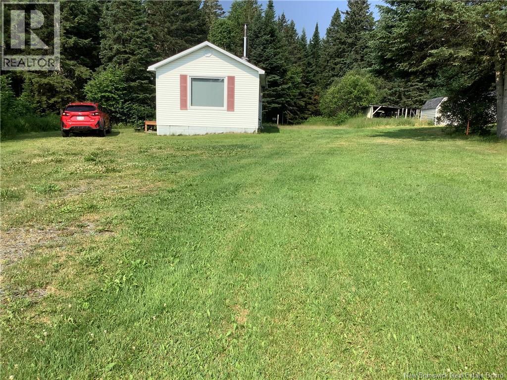 35 Ch Rang 7 Et 8, Kedgwick, New Brunswick  E8B 1V8 - Photo 3 - NB143458