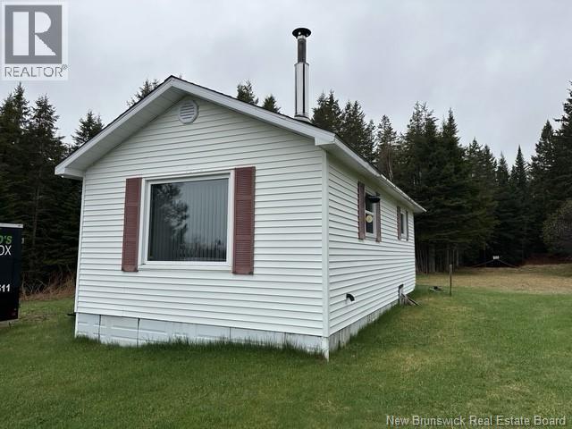 35 Ch Rang 7 Et 8, Kedgwick, New Brunswick  E8B 1V8 - Photo 36 - NB143458