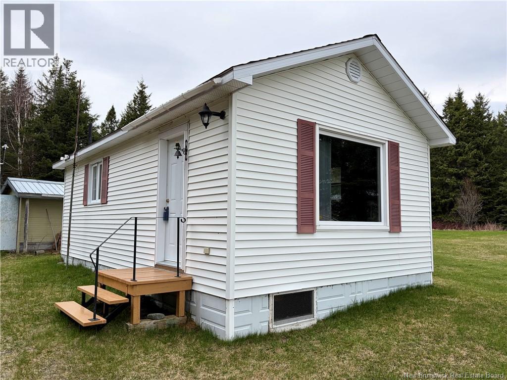 35 Ch Rang 7 Et 8, Kedgwick, New Brunswick  E8B 1V8 - Photo 6 - NB143458