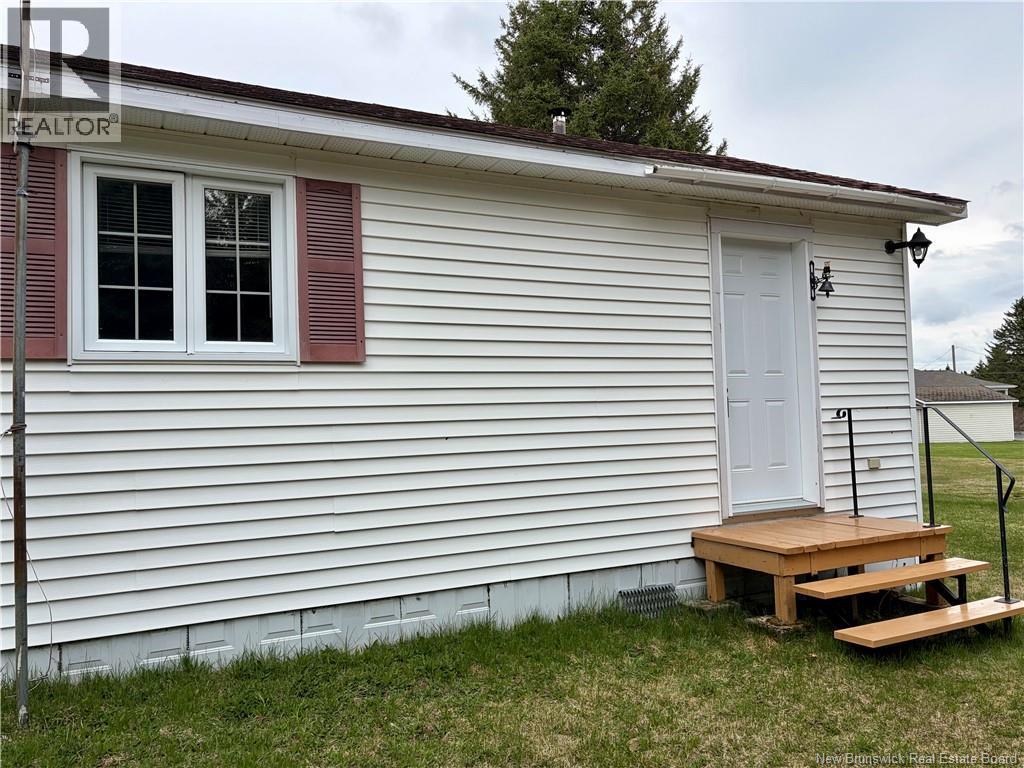 35 Ch Rang 7 Et 8, Kedgwick, New Brunswick  E8B 1V8 - Photo 7 - NB143458