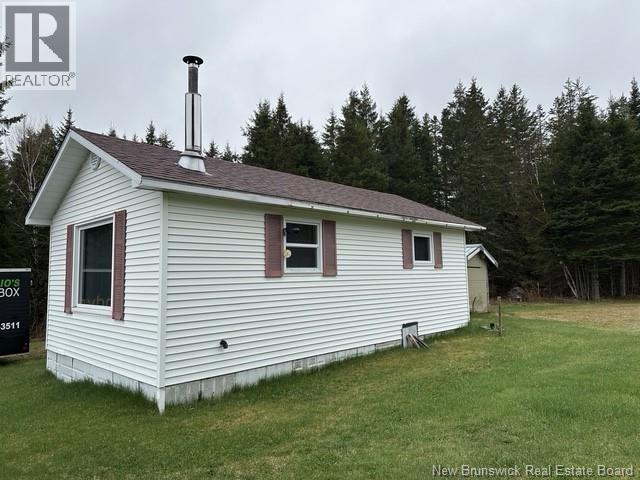 35 Ch Rang 7 Et 8, Kedgwick, New Brunswick  E8B 1V8 - Photo 8 - NB143458