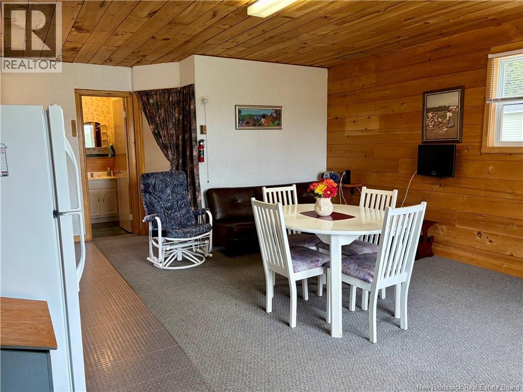 35 Ch Rang 7 Et 8, Kedgwick, New Brunswick  E8B 1V8 - Photo 9 - NB143458