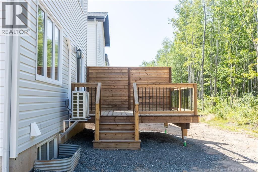 125 Rosenburg Street, Moncton, New Brunswick  E1G 6E9 - Photo 2 - NB143327