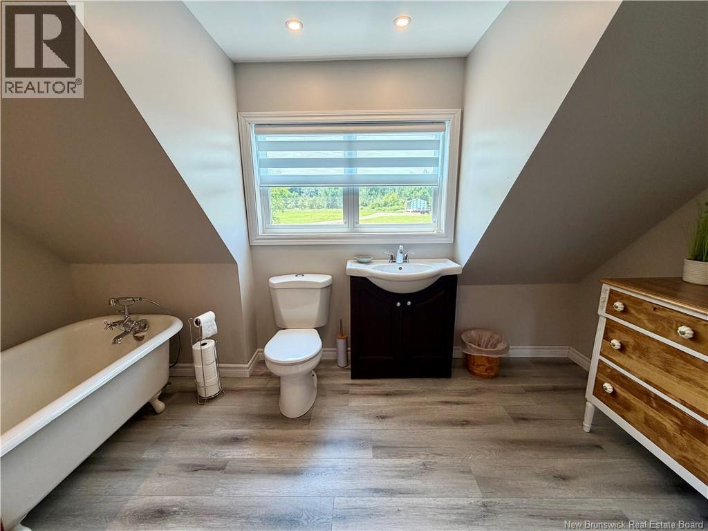 198 Chaleur, Charlo, New Brunswick  E8E 2E8 - Photo 25 - NB143310