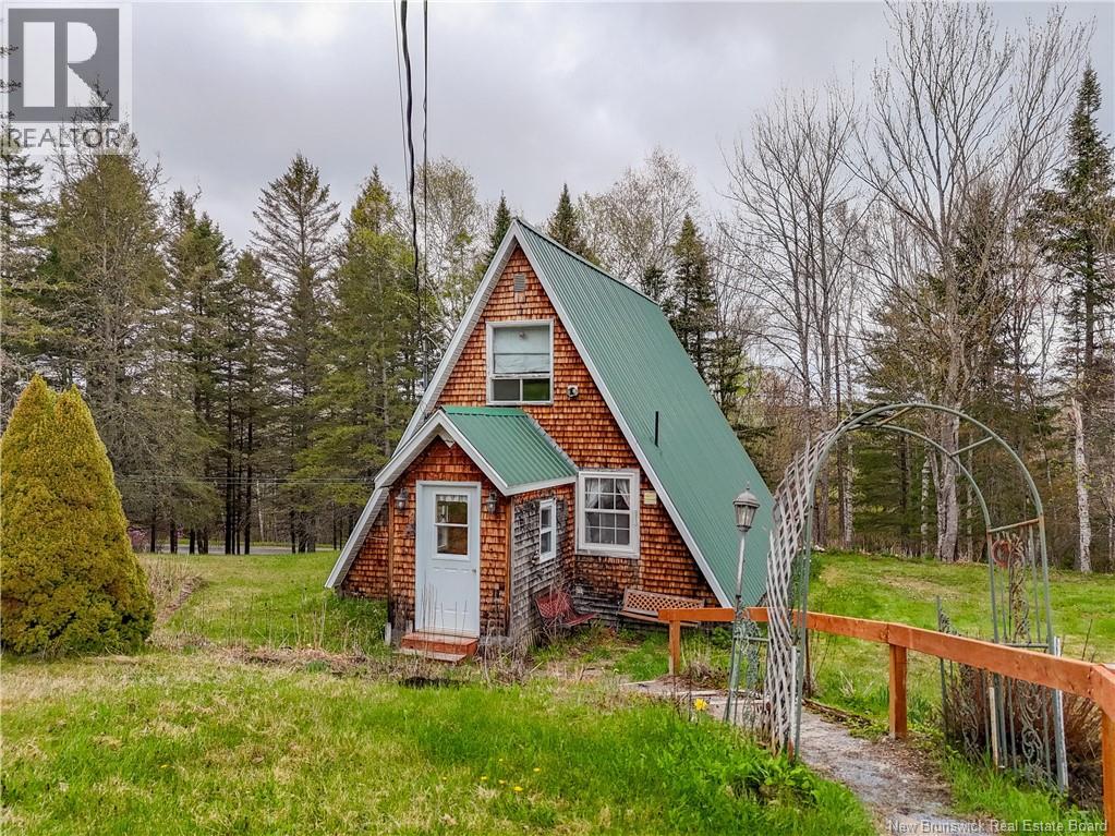 8 Boyne Lane, Burtts Corner, New Brunswick  E6L 1Z7 - Photo 1 - NB139944