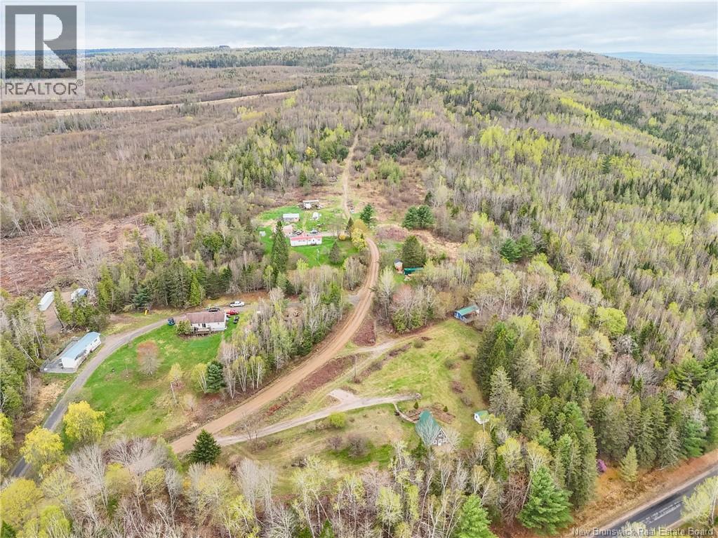 8 Boyne Lane, Burtts Corner, New Brunswick  E6L 1Z7 - Photo 34 - NB139944