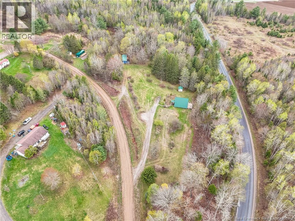 8 Boyne Lane, Burtts Corner, New Brunswick  E6L 1Z7 - Photo 39 - NB139944