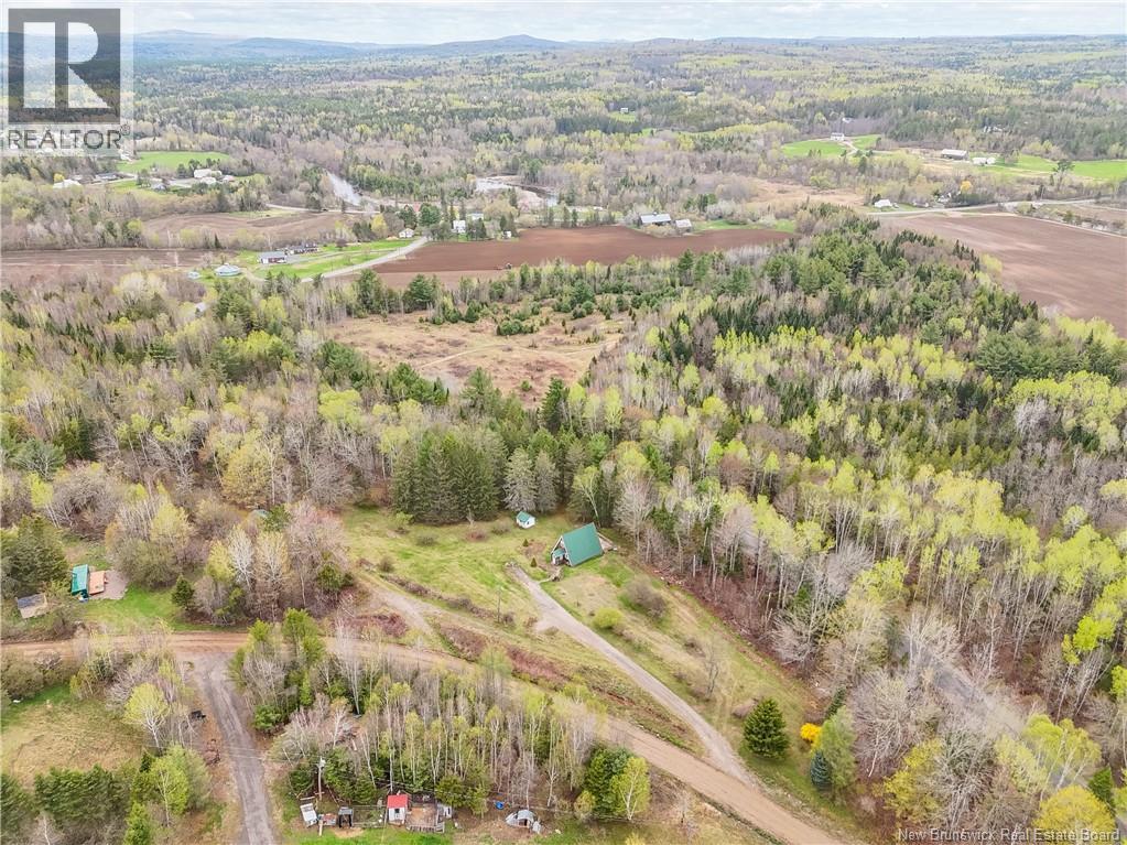 8 Boyne Lane, Burtts Corner, New Brunswick  E6L 1Z7 - Photo 40 - NB139944