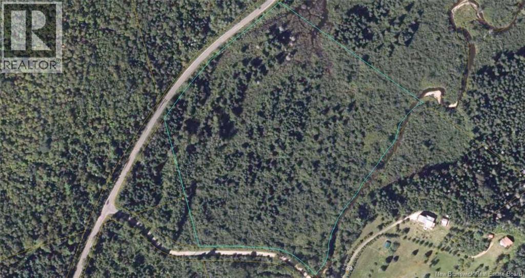 Land Pleasant Vale Road, Elgin, New Brunswick  E4Z 2C8 - Photo 3 - NB143411