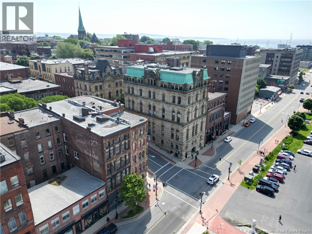 115 Prince William Street Unit# 201, Saint John, New Brunswick  E2L 2B4 - Photo 44 - NB143380