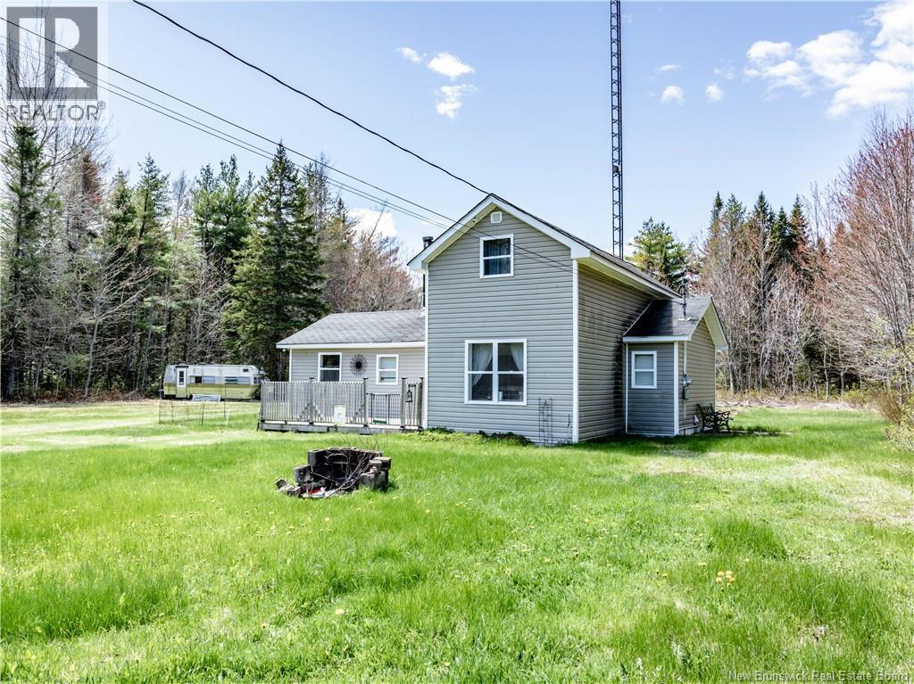 561 Gray Road, Saint-Charles, New Brunswick E4W 4N3 - Photo 2 - NB143262