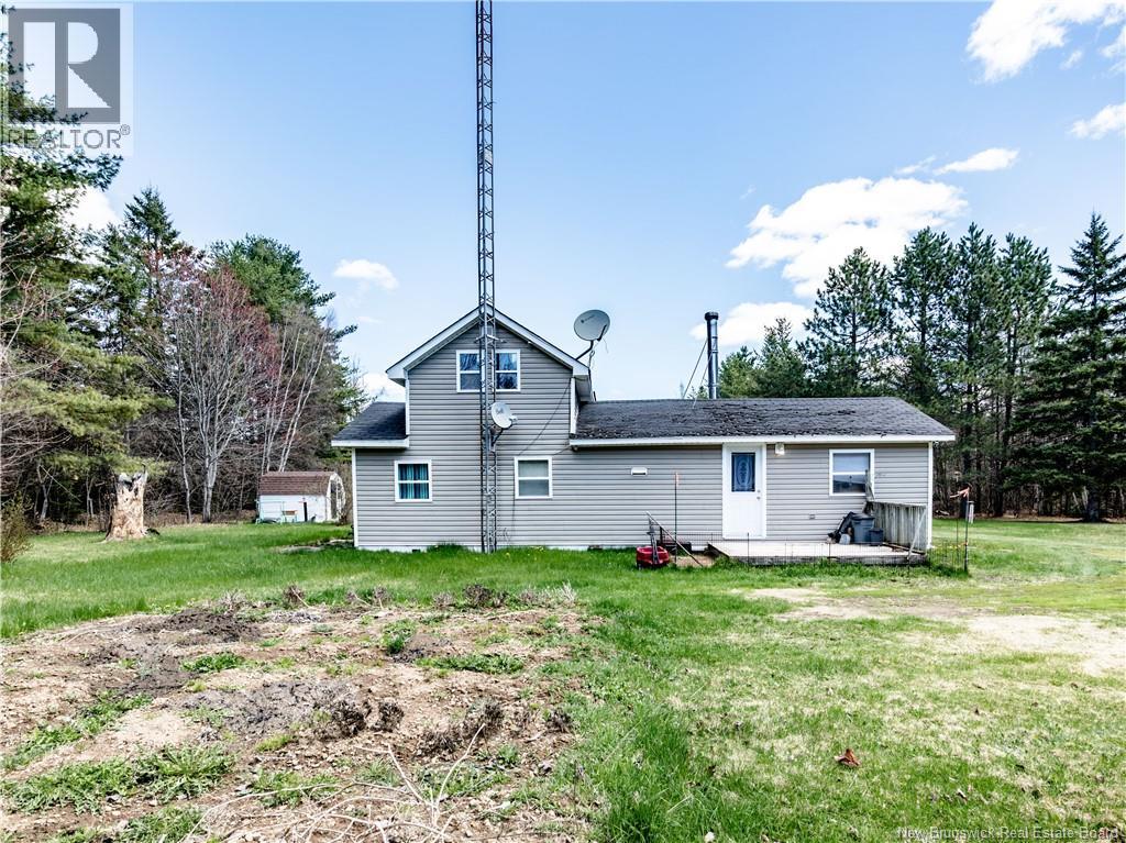 561 Gray Road, Saint-Charles, New Brunswick E4W 4N3 - Photo 3 - NB143262