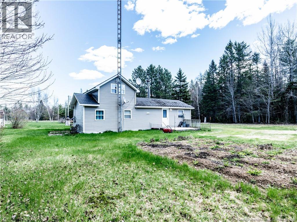 561 Gray Road, Saint-Charles, New Brunswick E4W 4N3 - Photo 4 - NB143262