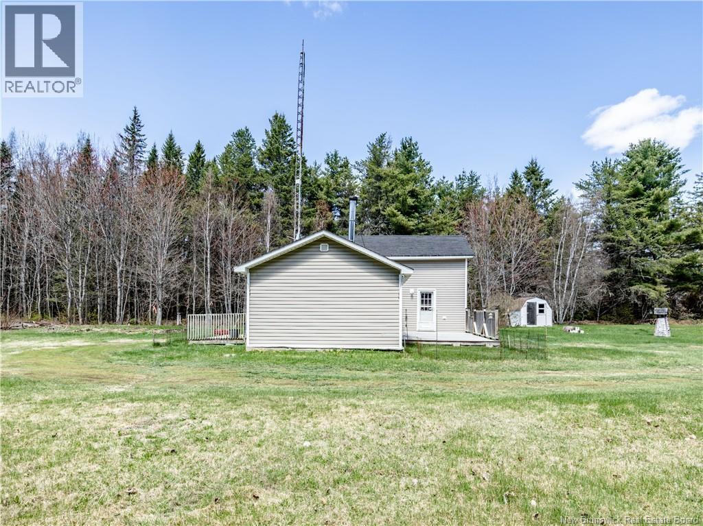 561 Gray Road, Saint-Charles, New Brunswick E4W 4N3 - Photo 5 - NB143262