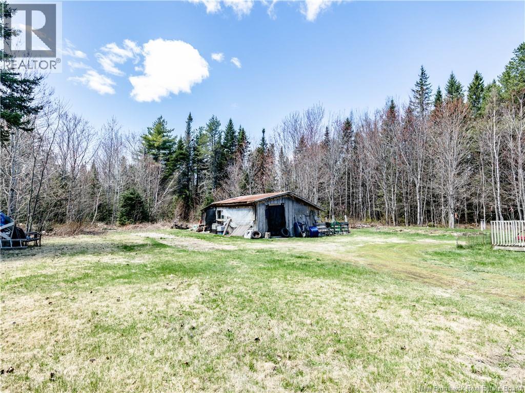 561 Gray Road, Saint-Charles, New Brunswick E4W 4N3 - Photo 7 - NB143262