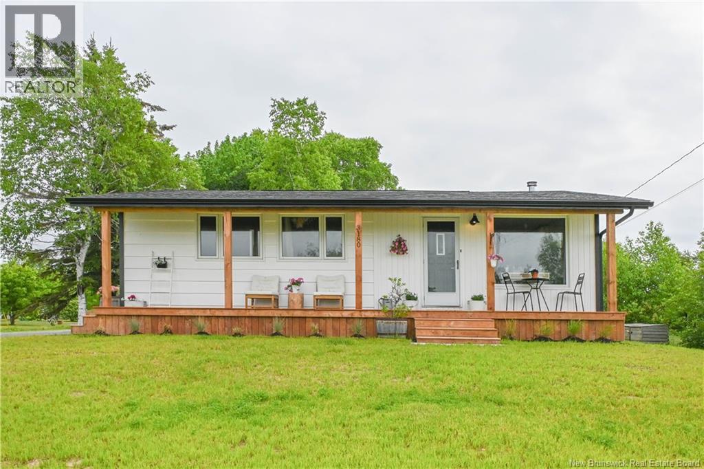 3180 Alcide Street, Tracadie, New Brunswick