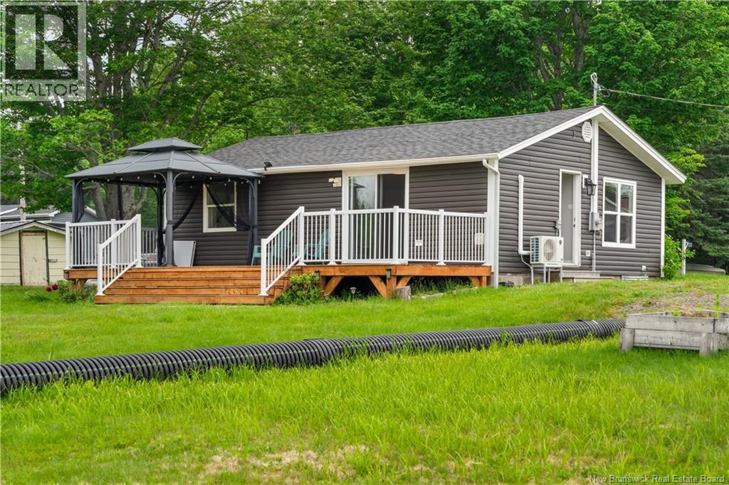 123 Albert Road, Notre-Dame, New Brunswick  E4V 1S3 - Photo 24 - NB143507