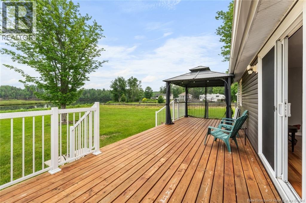 123 Albert Road, Notre-Dame, New Brunswick  E4V 1S3 - Photo 4 - NB143507
