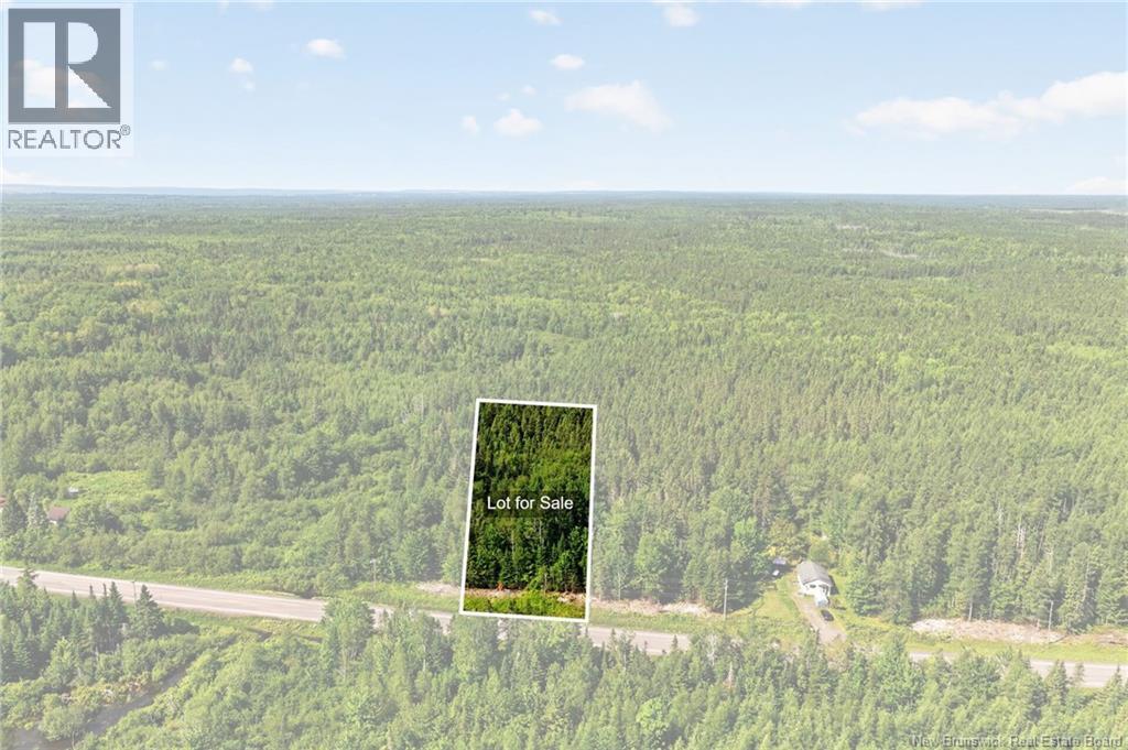 Lot 24-2 Route 126, Indian Mountain, New Brunswick  E1G 2Z2 - Photo 2 - NB143102