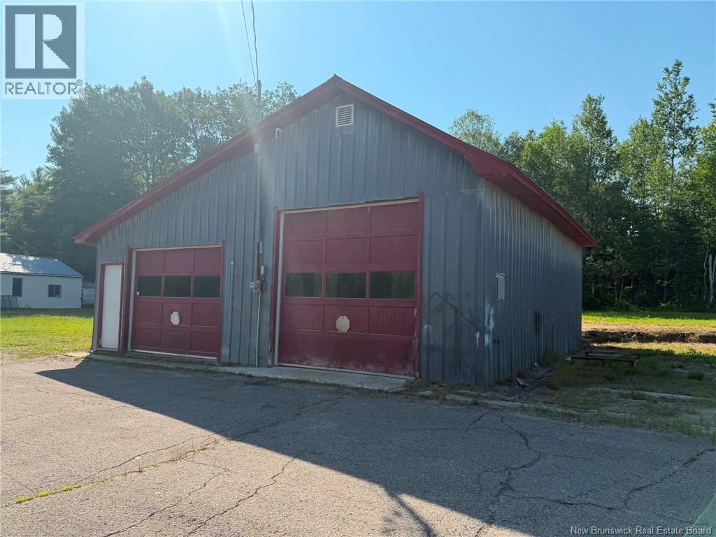 6310 Route 8, Boiestown, New Brunswick  E6A 1L9 - Photo 2 - NB143345