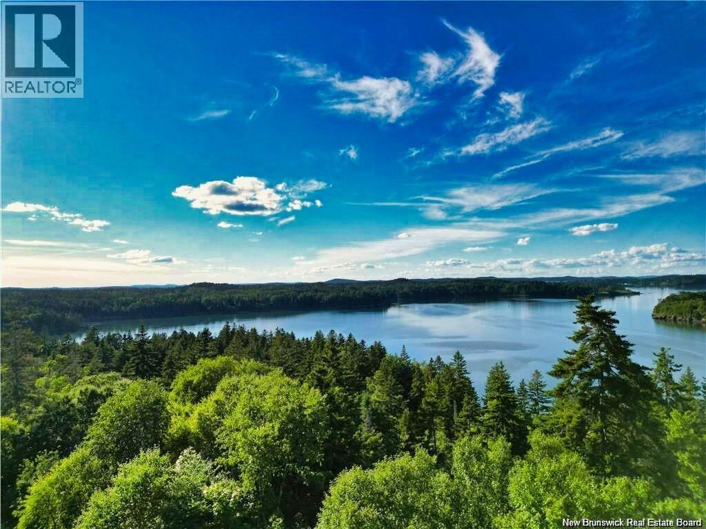 Lot 85-59 Bayview Drive, Wilsons Beach, New Brunswick