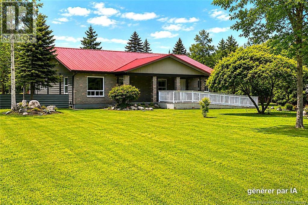 340 Ave Du Tré Carré, Shippagan, New Brunswick  E8S 1Y4 - Photo 1 - NB143548