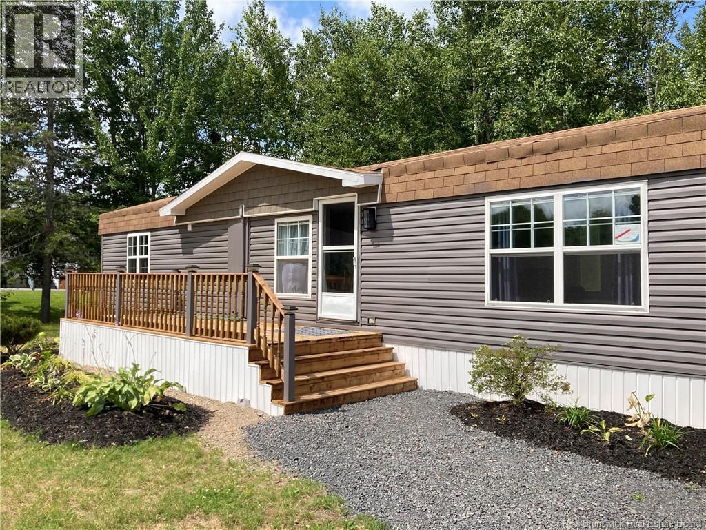 263 Route 160 Route, Allardville, New Brunswick  E8L 1J1 - Photo 2 - NB143515