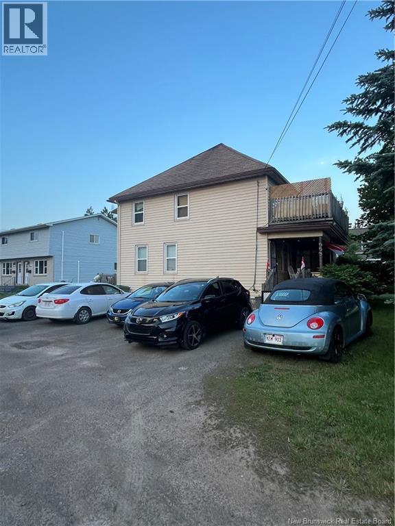 551-553 Hillsborough Road, Riverview, New Brunswick E1B 3T8 - Photo 2 - NB142752