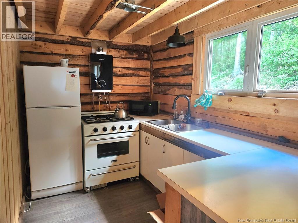 00 A Parent Road, Saint-Quentin, New Brunswick  E8A 2R7 - Photo 10 - NB143553